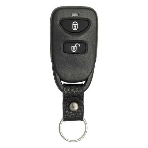 2010-2015 Hyundai Tucson / 3-Button Keyless Entry Remote / PN: 95430-2S200 / FCC ID: OSLOKA-850T (Aftermarket)