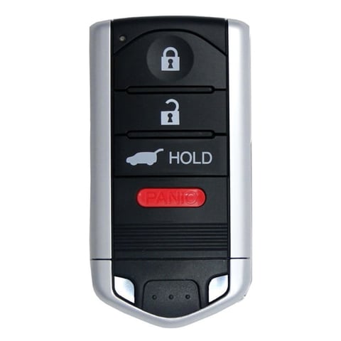 2013-2015 Acura RDX / 4-Button Smart Key / PN: 72147-TX4-A01 / KR5434760 (Refurbished)