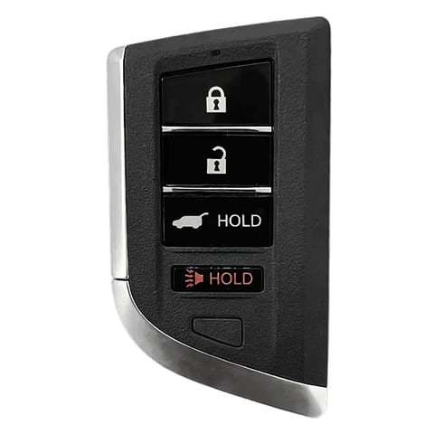 2022-2024 Acura MDX / 4-Button Smart Key / PN: 72147-TYA-A21 / KR5TP-2 (Driver 2) (Aftermarket)
