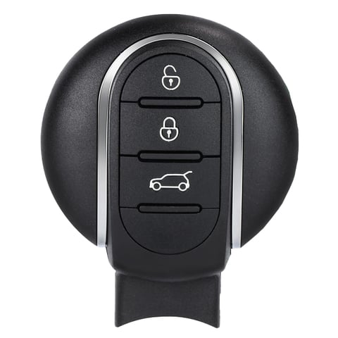 2014-2018 Mini Cooper / 3-Button Smart Key / PN: 9367409-01 / FCC ID: NBGIDGNG1 / FEM / BDC (Aftermarket)