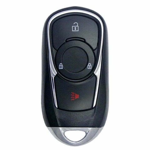 2018-2020 Buick Regal / 3-Button Smart Key / PN: 13506667 / HYQ4EA (Aftermarket)