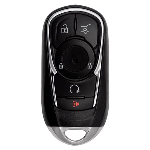 2018-2020 Buick Enclave / 5-Button Smart Key / HYQ4EA / PN: 13521090 (Aftermarket)