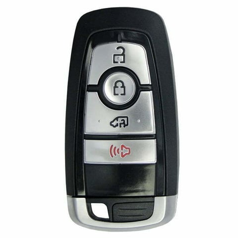 2019 Ford Transit Connect / 4-Button Smart Key / PN: 164-R8234 / M3N-A2C931423 (Aftermarket)
