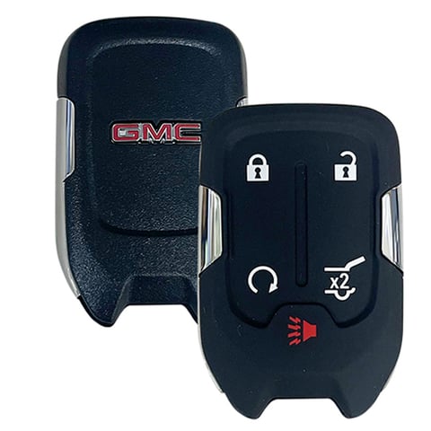2017-2023 GMC Acadia Terrain / 5-Button Smart Key / FCC ID: HYQ1EA / PN: 13508275 (Refurbished)