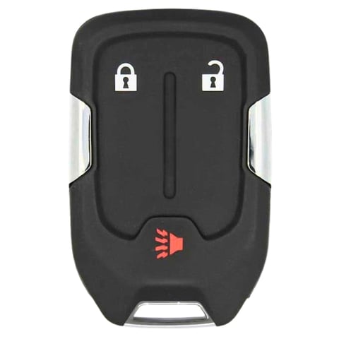 2021-2024 GMC Terrain / 3-Button Smart Key / FCC ID: HYQ1AS / PN: 13522897 (Refurbished)