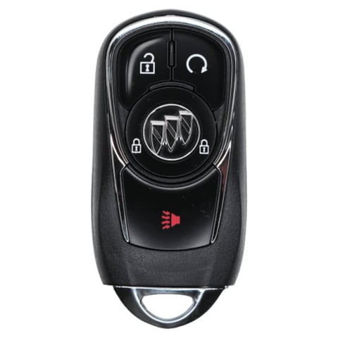 2021-2022 Buick Encore / 4-Button Smart Key / FCC ID: HYQ4AS / PN: 13534465 (Refurbished)