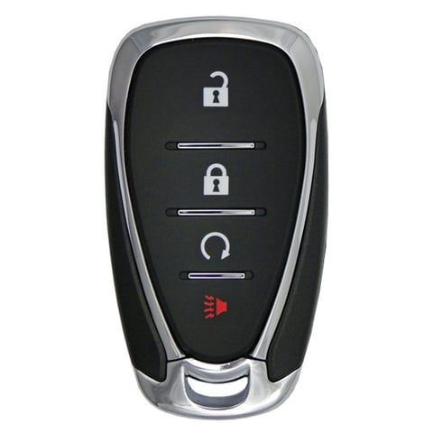 2016-2024 Chevrolet Volt / 4-Button Smart Key / PN: 13585722 / FCC ID: HYQ4AA (Refurbished)