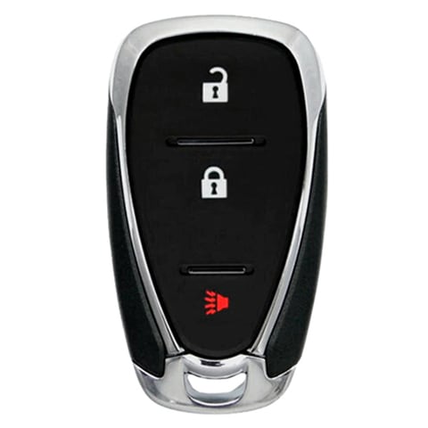 2016-2021 Chevrolet Spark Sonic / 3-Button Smart Key / PN: 13585723 / HYQ4AA (Refurbished)