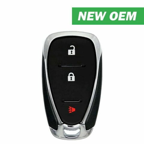 2016-2021 Chevrolet Spark Sonic / 3-Button Smart Key / PN: 13585723 / HYQ4AA (OEM)