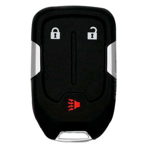 2017-2021 GMC / 3-Button Smart Key / PN: 13508276 / FCC ID: HYQ1EA (Aftermarket)