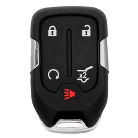 2021-2024 GMC Acadia Terrain / 5-Button Smart Key / FCC ID: HYQ1ES / PN: 13522895 (Refurbished)