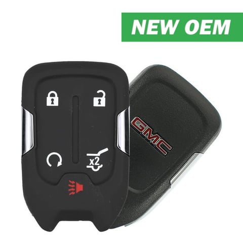 2022-2023 GMC Terrain / 5-Button Smart Key / FCC ID: HYQ1AS / PN: 13522899 (OEM)