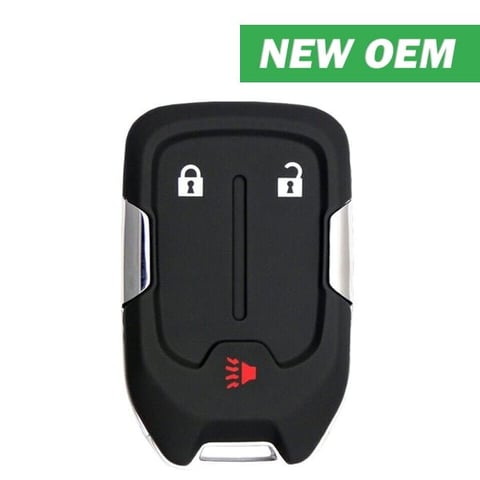 2021-2022 GMC Acadia Terrain / 3-Button Smart Key / FCC ID: HYQ1ES / PN: 13522902 (OEM)