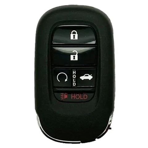 2023-2024 Honda Accord / 5-Button Smart Key / PN: 72147-30A-A11 / KR5TP-4 / Driver 2 (Refurbished)