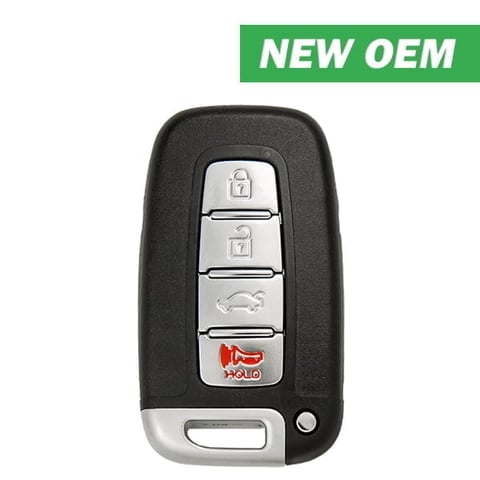 2010-2014 Kia / 4-Button Smart Key / FCC ID: SY5HMFNA04 / PN: 95440-1U050 (OEM)