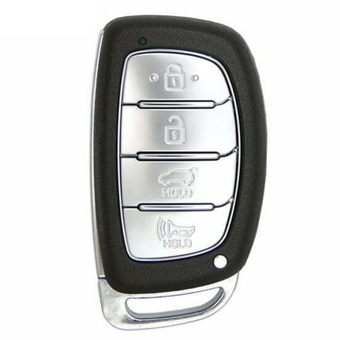 2019-2021 Hyundai Tucson / 4-Button Smart Key / PN: 95440-D3510 / TQ8-FOB-4F11 (Refurbished)