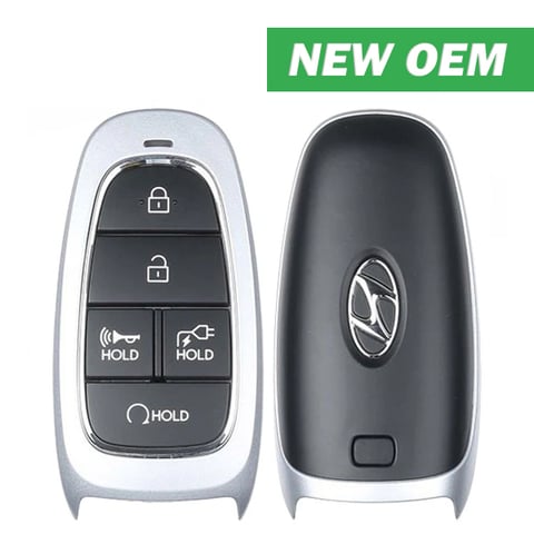 2021-2024 Hyundai Ioniq / 5-Button Smart Key / PN: 95440-GI011 / FCC ID: CQOFN01200 (OEM)