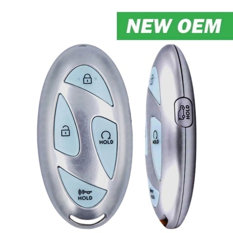 2024 Hyundai IONIQ 5 / 5-Button Smart Key / PN: 95440-GI100 (OEM)