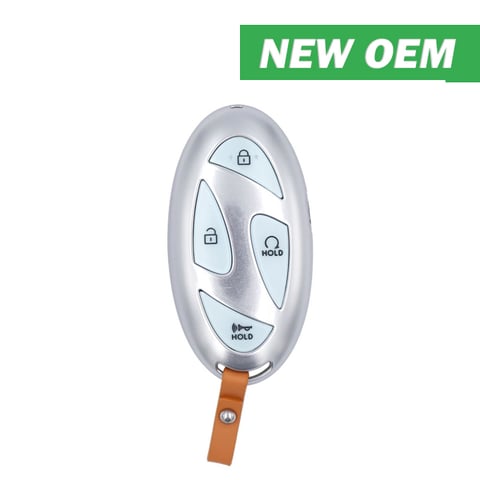 2024-2025 Hyundai Ioniq 5 / 5-Button Smart Key / FCC: TQ8-FOB-4FA2U44 / PN: 95440-GI120 (OEM)