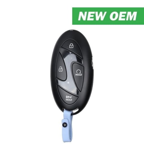 2024-2026 Hyundai Elantra N / 5-Button Smart Key / FCC ID: NYOMBEC7FOB2208 / PN: 95440-IB501 (OEM)