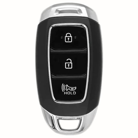 2020-2023 Hyundai Venue / 3-Button Smart Key / FCC ID: SY5QXFGE03 / PN: 95440-K2200 (Aftermarket)