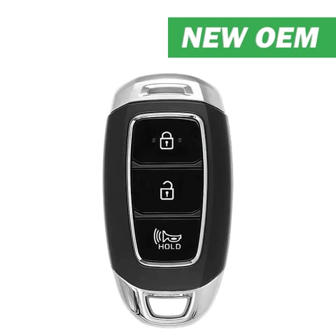2020-2023 Hyundai Venue / 3-Button Smart Key / FCC ID: SY5QXFGE03 / PN: 95440-K2200 (OEM)