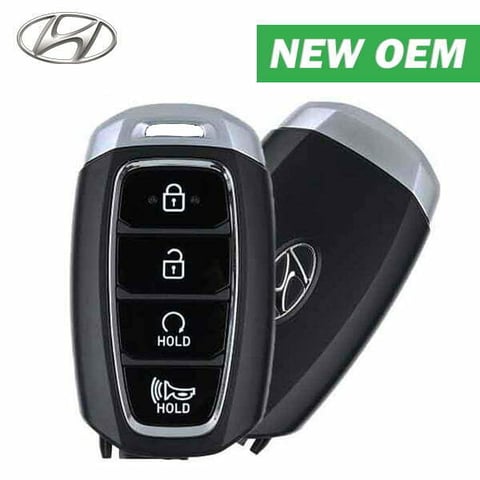 2020-2023 Hyundai Venue / 4-Button Smart Key / PN: 95440-K2400 / SY5IGFGE04 (OEM)