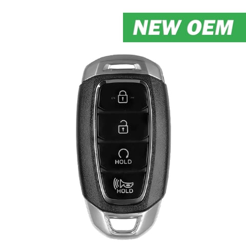 2019-2024 Hyundai Venue / 4-Button Smart Key / FCC ID: SY5IGFGE04 / PN: 95440-K2410 (OEM)