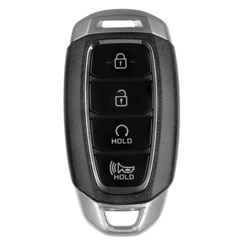 2019-2025 Hyundai Venue / 4-Button Smart Key / FCC ID: SY5IGFGE04 / PN: 95440-K2450 (Refurbished)