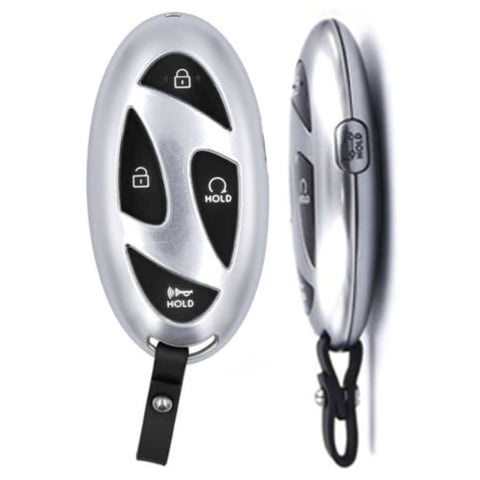 2023-2025 Hyundai Sonata / 5-Button Smart Key / PN: 95440-L1710 / FCC ID: TQ8-FOB-4F61M43 (Refurbished)