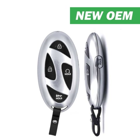 2023-2025 Hyundai Sonata / 5-Button Smart Key / PN: 95440-L1710 / FCC ID: TQ8-FOB-4F61M43 (OEM)