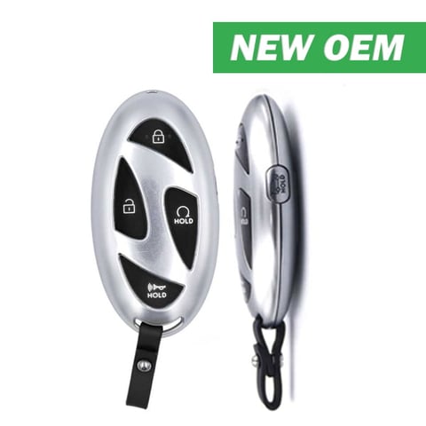 2023 Hyundai Sonata / 5-Button Smart Key / PN: 95440-L1760 / FCC ID: TQ8-FOB-4F89U44 (OEM)