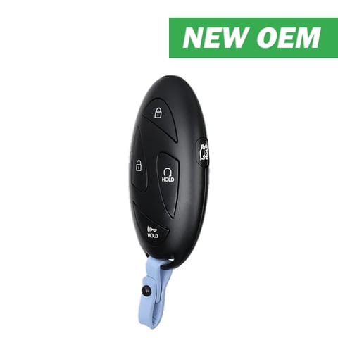 2024-2025 Hyundai Ioniq / 5-Button Smart Key / FCC ID: TQ8-FOB-4F69U44 / PN: 95440-NI000 (OEM)