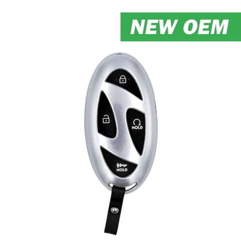 2023-2026 Hyundai Santa Fe MX5 / 5-Button Smart Key / FCC ID: TQ8-FOB-4F61M43 / PN: 95440-P6040 (OEM)