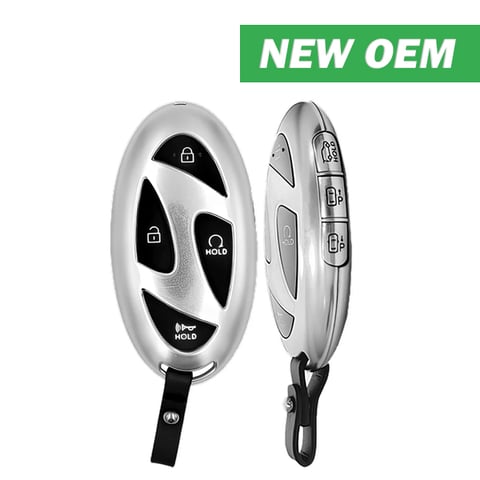 2023-2024 Hyundai Santa Fe / 7-Button Smart Key / PN: 95440-P6100 / TQ8-FOB-4F89U44 (OEM)
