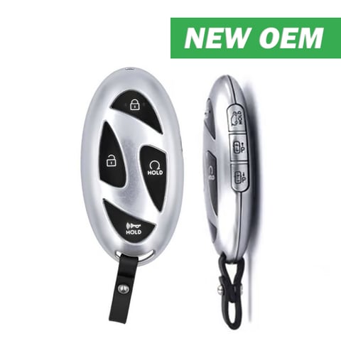 2025-2026 Hyundai Palisade / 7-Button Smart Key / PN: 95440-P9060 (OEM)