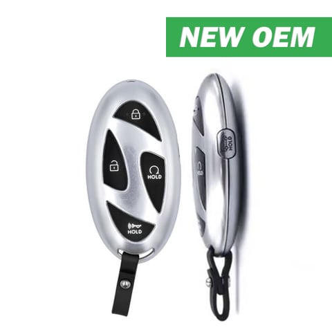 2025-2026 Hyundai Palisade / 5-Button Smart Key W/ Hatch / FCC ID; TQ8-FOB-4FA2U44 / PN: 95440-P9070 (OEM)