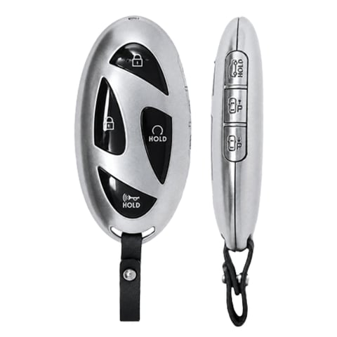 2025-2026 Hyundai Palisade / 7-Button Smart Key w/ Hatch / FCC ID: TQ8-FOB-4FA2U44 / PN: 95440-P9080 (Refurbished)