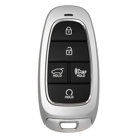 2021-2022 Hyundai Santa Fe / 5-Button Smart Key / PN: 95440-S1570 / FCC ID: TQ8-FOB-4F27 (Aftermarket)