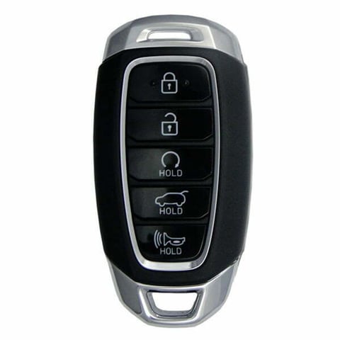 2020-2022 Hyundai Palisade / 5-Button Smart Key / PN: 95440-S8010 / TQ8-FOB-4F29 (Aftermarket)