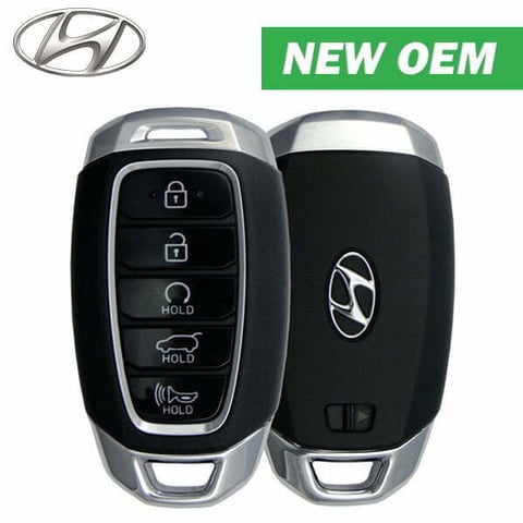 2020-2021 Hyundai Palisade / 4-Button Smart Key / PN: 95440-S8310 / TQ8-FOB-4F19 (OEM)
