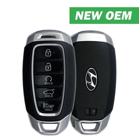 2020-2022 Hyundai Palisade / 5-Button Smart Key / PN: 95440-S8400 / FCC ID: TQ8-FOB-4F29 (OEM)