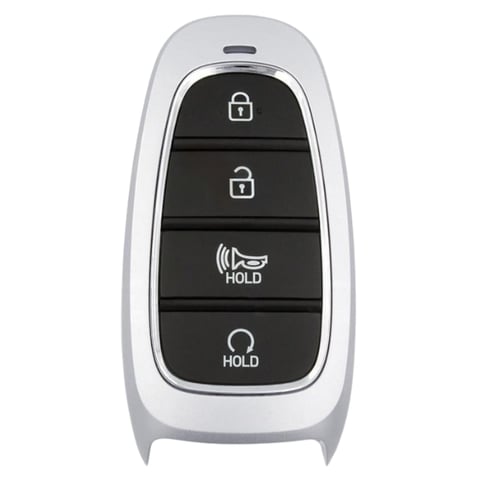 2022-2023 Hyundai Palisade / 4-Button Smart Key / FCC ID: TQ8-FOB-4F26 / PN: 95440-S8520  (Aftermarket)