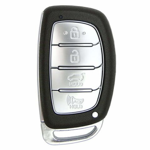 2017-2019 Hyundai Tucson / 4-Button Smart Key / PN: 95440-D3110 / TQ8-FOB-4F11 (Aftermarket)