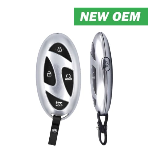 2025-2026 Hyundai Palisade / 5-Button Smart Key / FCC ID: TQ8-FOB-4F61M43 / PN: 95440-P9050 (OEM)