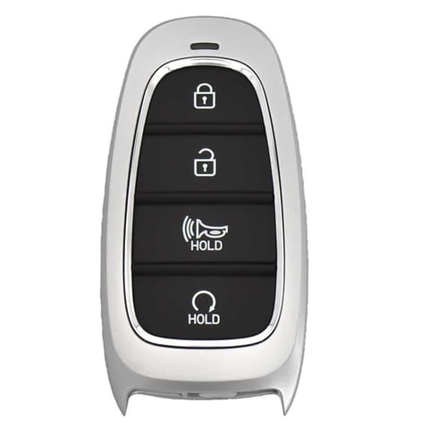 2021-2022 Hyundai Santa Fe / 4-Button Smart Key / PN: 95440-S2500 / TQ8-FOB-4F26 (Aftermarket)