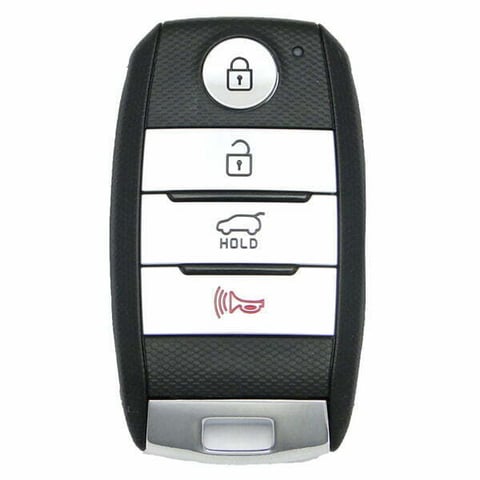 2014-2017 Kia Optima Rio Sorento Optima / 4-Button Smart Key / PN: 95440-2T510 / SY5XMFNA04 (Aftermarket)