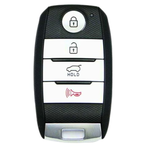 2015-2019 Kia Sedona / 4-Button Prox Smart Key / PN: 95440-A9100 / SY5YPFGE04 (Aftermarket)