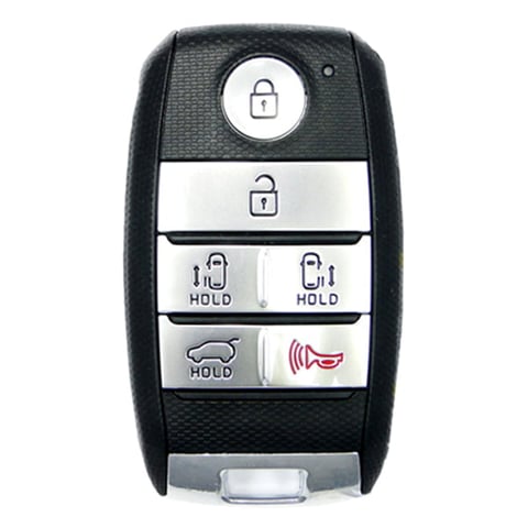2015-2021 Kia Sedona / 6-Button Smart Key / PN: 95440-A9300 / SY5YPFGE06 (Refurbished)