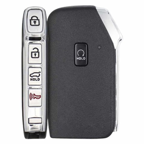 2023 Kia Niro / 5-Button Smart Key / FCC ID: FD011330 / PN: 95440-AT000 (Aftermarket)